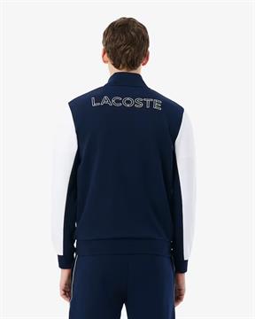 LACOSTE FELPA