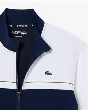 LACOSTE FELPA