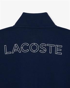 LACOSTE FELPA