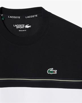 LACOSTE FELPA