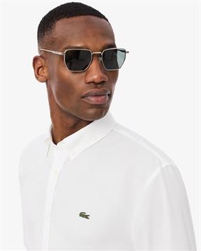 LACOSTE CAMICIA