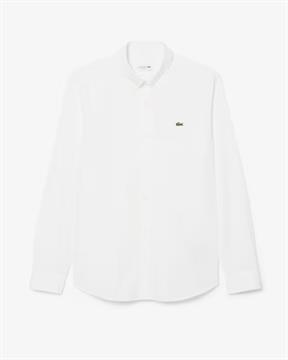 LACOSTE CAMICIA