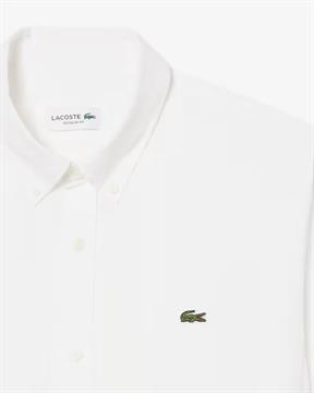 LACOSTE CAMICIA