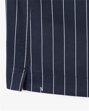 LACOSTE CAMICIA MM E26U IY8 NERO