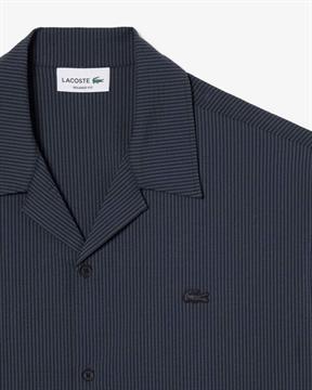 LACOSTE CAMICIA