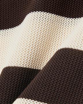 LACOSTE POLO MM E26U 4I9 MORO/BEIGE