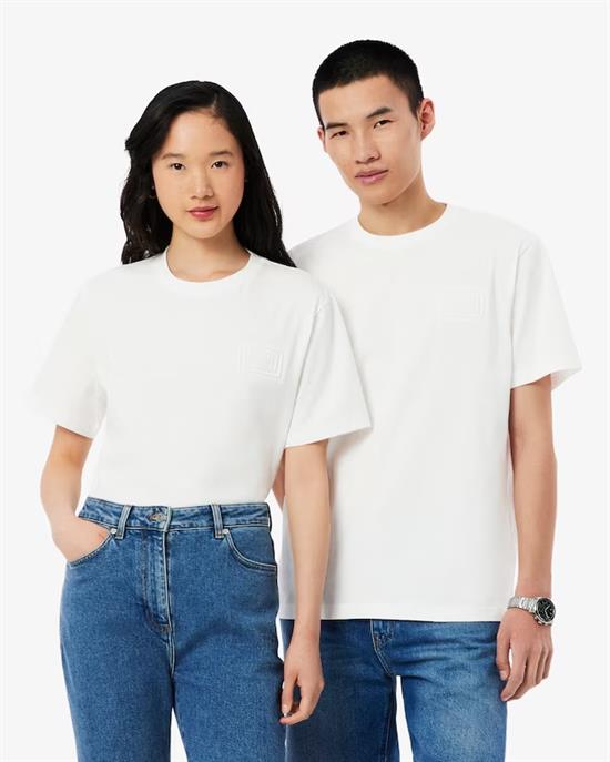 LACOSTE T-SHIRT