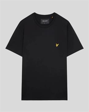 LYLE&SCOTT T-SHIRT PLAIN