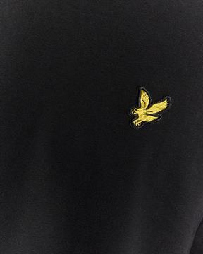LYLE&SCOTT T-SHIRT PLAIN
