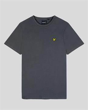 LYLE&SCOTT TSH PLAIN E26U W635 GUNMETAL