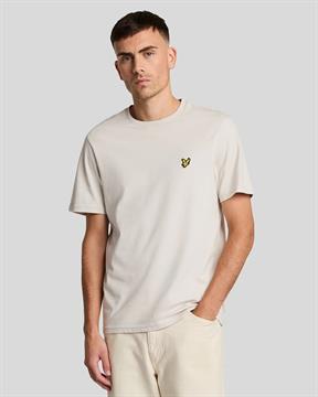 LYLE&SCOTT TSH PLAIN E26U W870 COVE