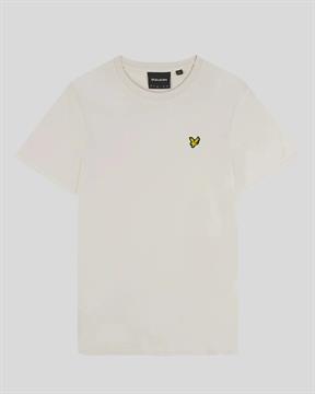 LYLE&SCOTT TSH PLAIN E26U W870 COVE