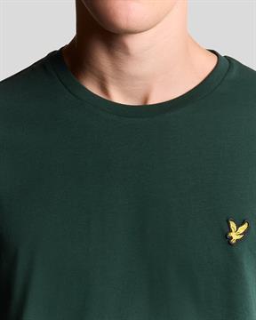 LYLE&SCOTT T-SHIRT PLAIN