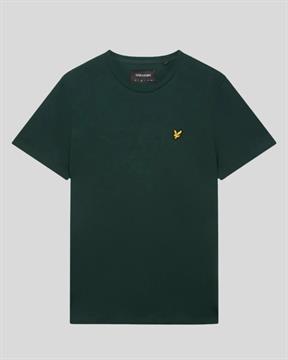 LYLE&SCOTT T-SHIRT PLAIN