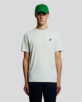 LYLE&SCOTT T-SHIRT PLAIN