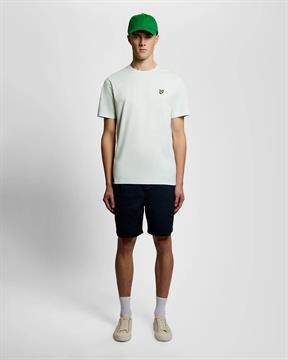 LYLE&SCOTT T-SHIRT PLAIN