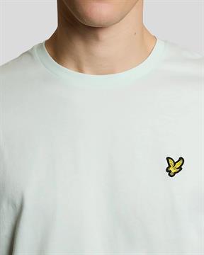 LYLE&SCOTT T-SHIRT PLAIN