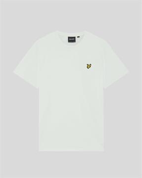LYLE&SCOTT T-SHIRT PLAIN