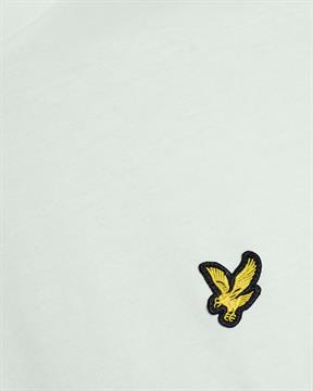 LYLE&SCOTT T-SHIRT PLAIN