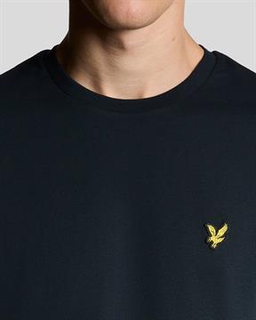 LYLE&SCOTT T-SHIRT PLAIN