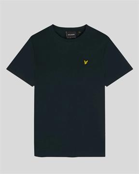 LYLE&SCOTT T-SHIRT PLAIN