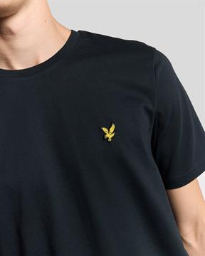 LYLE&SCOTT T-SHIRT PLAIN