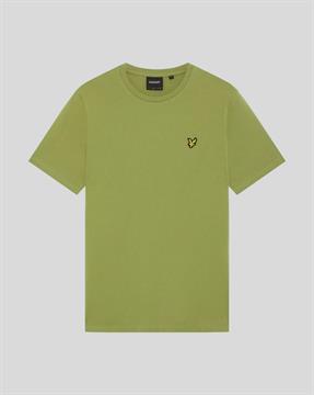LYLE&SCOTT T-SHIRT PLAIN