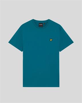 LYLE&SCOTT T-SHIRT PLAIN