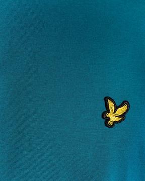 LYLE&SCOTT T-SHIRT PLAIN