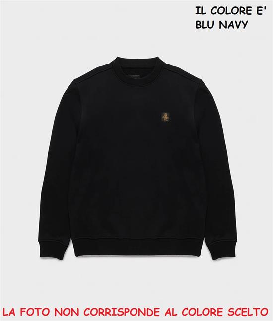 REFRIG FELPA LENTON E26U FG9015 F02800 NAVY