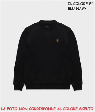 REFRIG FELPA LENTON E26U FG9015 F02800 NAVY