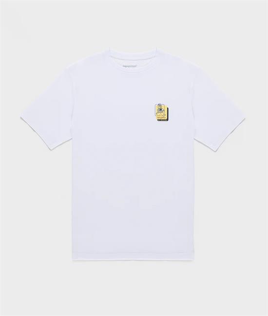 REFRIGIWEAR T-SHIRT LEGEND