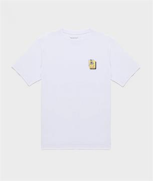 REFRIGIWEAR T-SHIRT LEGEND