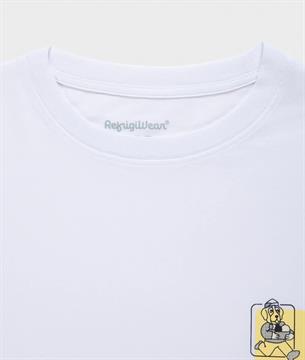 REFRIGIWEAR T-SHIRT LEGEND