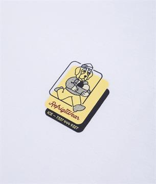 REFRIGIWEAR T-SHIRT LEGEND