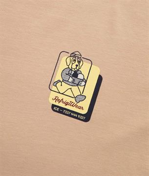 REFRIG TSH LEGEND E26U JE0301 B00126 SUN