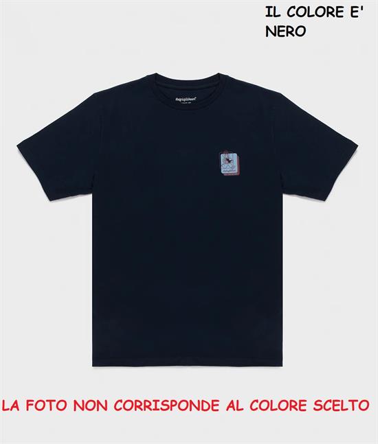 REFRIGIWEAR T-SHIRT LEGEND