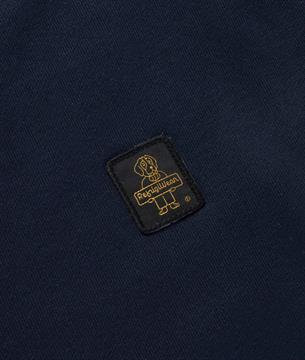 REFRIG FELPA ANDERSON E26U FG9015 F02800 NAVY