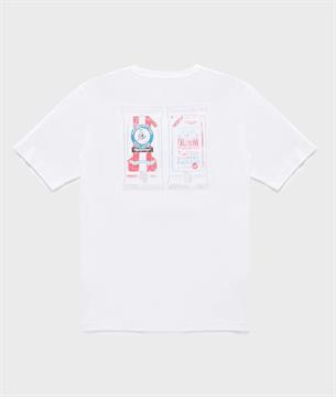 REFRIGIWEAR T-SHIRT MIXER