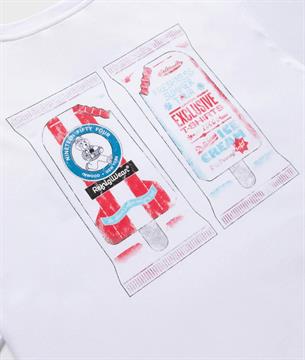 REFRIGIWEAR T-SHIRT MIXER