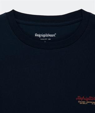 REFRIGIWEAR T-SHIRT BECKER