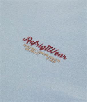 REFRIG TSH BECKER E26U JE0301 F04008 BLU