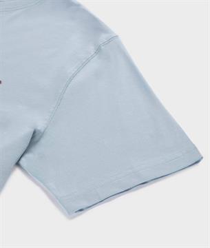 REFRIG TSH BECKER E26U JE0301 F04008 BLU