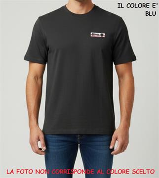 BLAUER T-SHIRT BOSWORTH E26U 7480 888 BLU