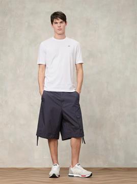 BLAUER T-SHIRT ERROL E26U 7439 102 BIANCO