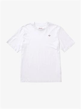 BLAUER T-SHIRT ERROL E26U 7439 102 BIANCO