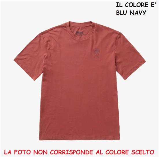 BLAUER T-SHIRT EUTAW E26U 7439 888 BLU