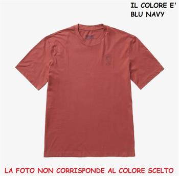 BLAUER T-SHIRT EUTAW E26U 7439 888 BLU