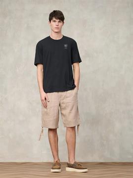 BLAUER T-SHIRT EUTAW