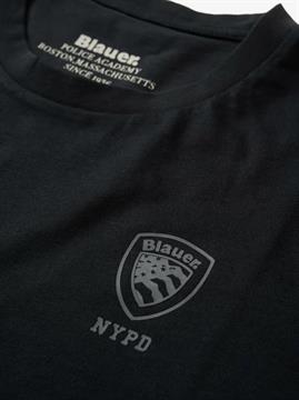 BLAUER T-SHIRT EUTAW
